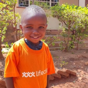 Misheck John 17/04/2021