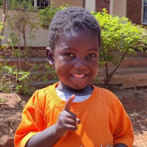 Monica Mponyo 02/09/2021