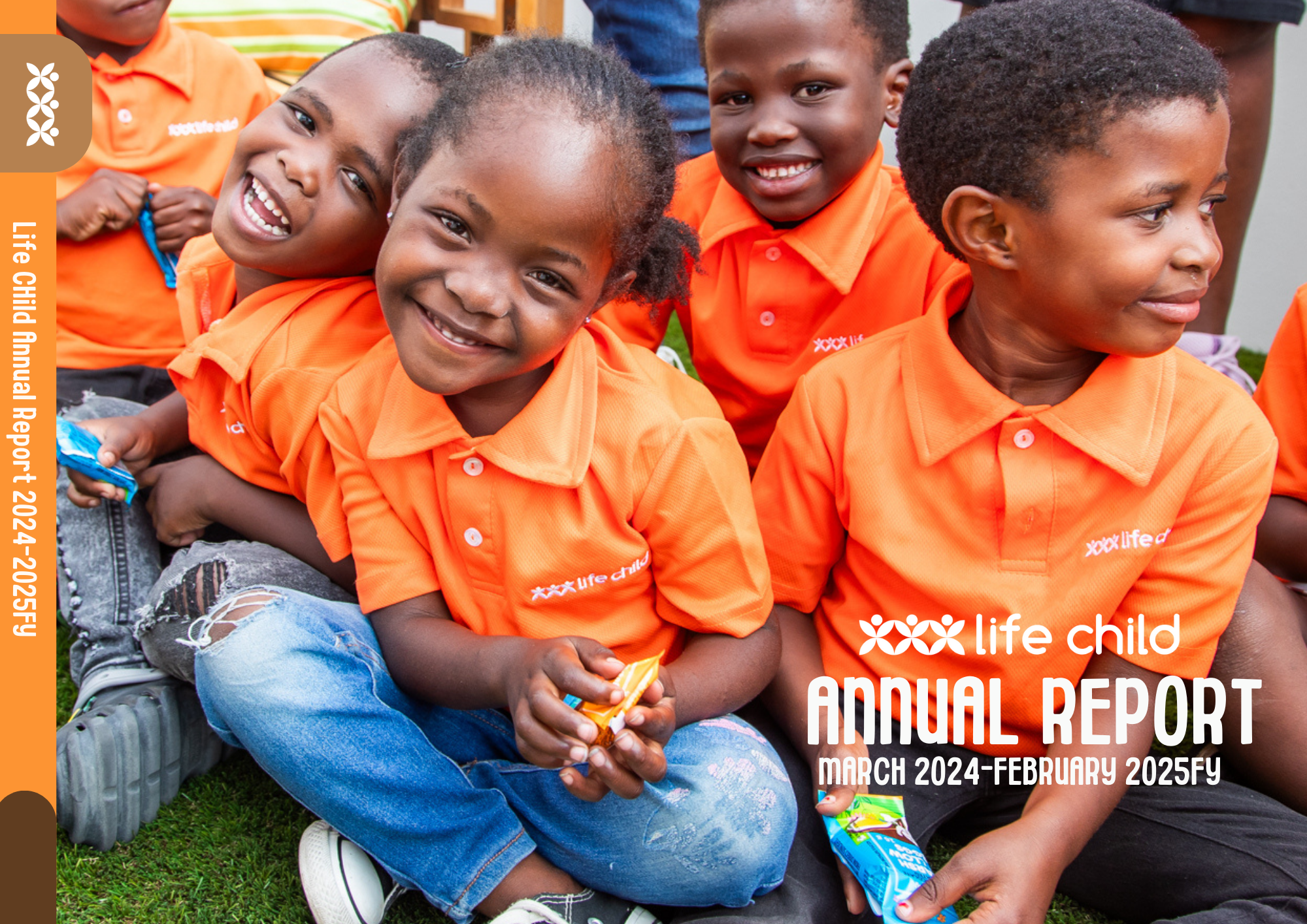 Life Child AGM 2024-2025