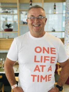 Anthony LIebenberg  CEO