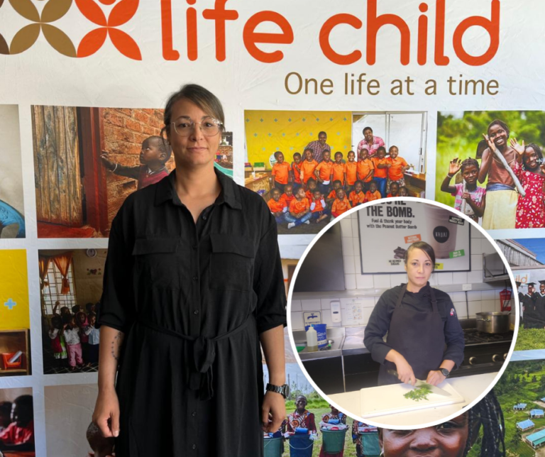 Feeding Champions and Feeding Children: Why both tables matter